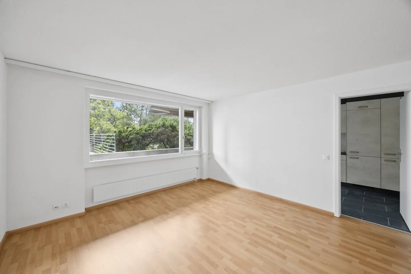 Appartement rénové de rêve - Photo 6 sur 10