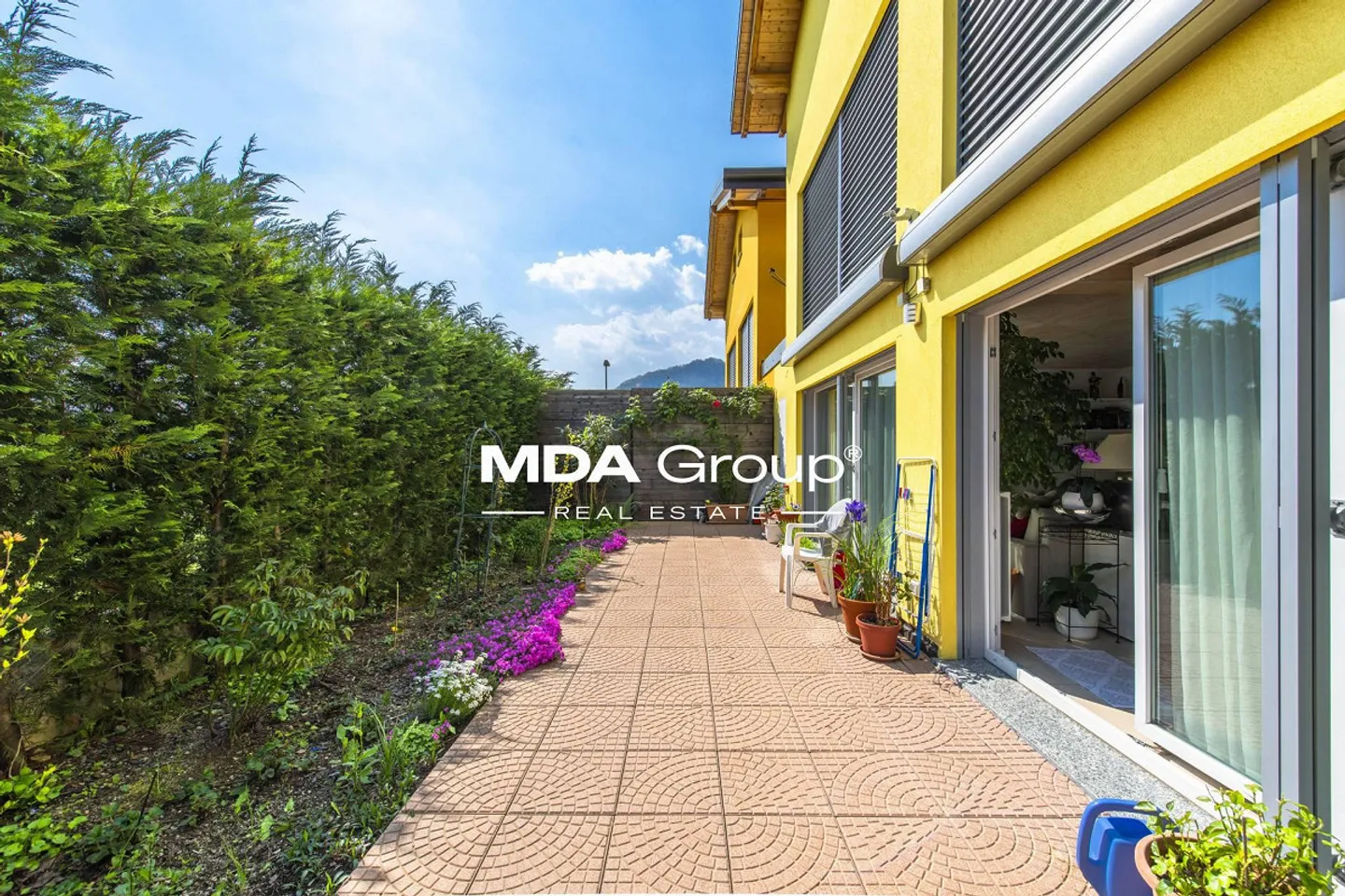 Casa unifamiliare - Lugano - Foto 4 di 13