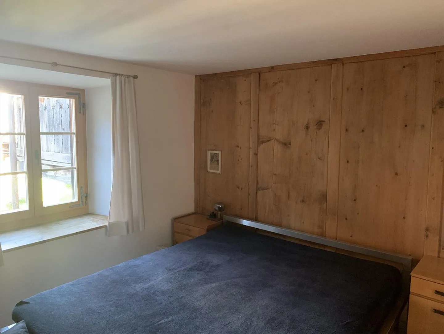 Traditional apartment in the village center of Flond - Photo 5 of 12