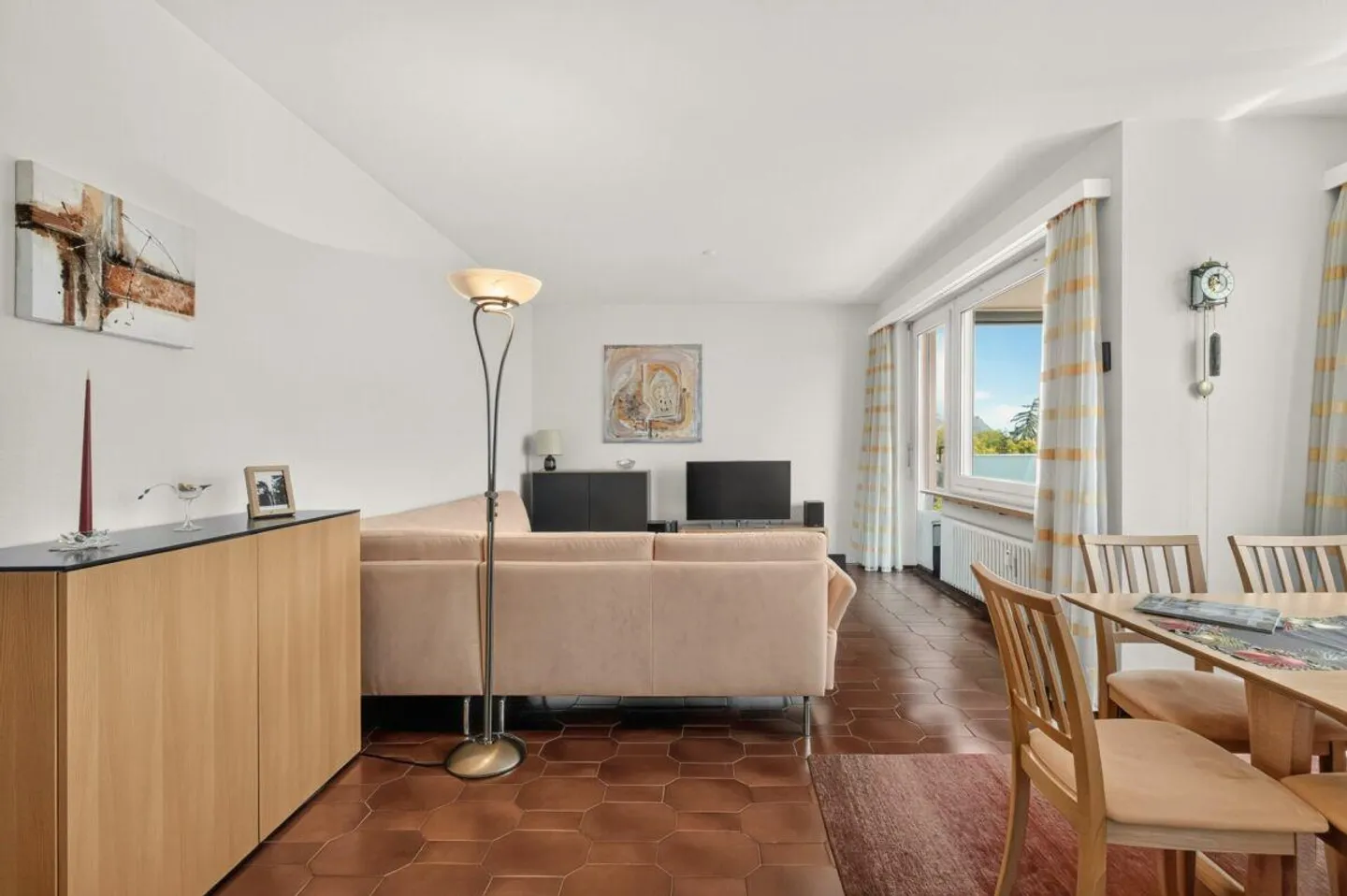 Appartement de vacances de 3,5 pièces bien entretenu au bord du lac Majeur à Tenero - Photo 10 sur 27