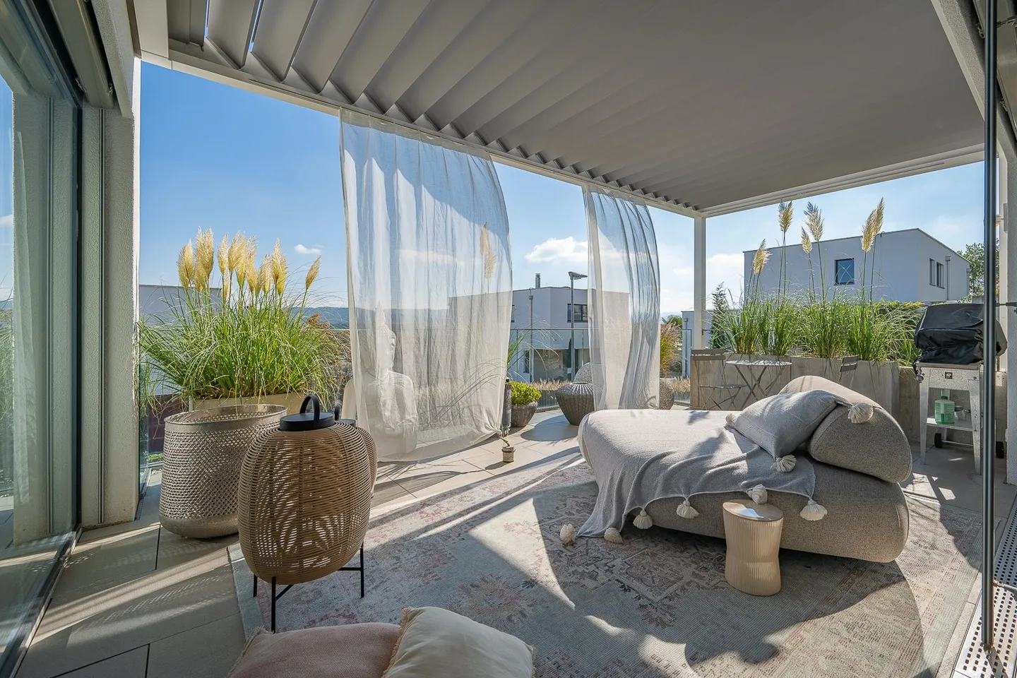 Design de vie qui crée de la sécurité. - Photo 11 sur 27