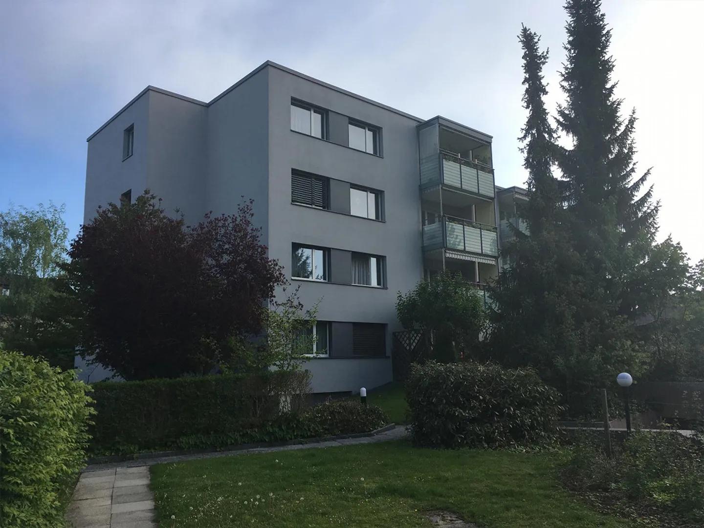 Your new home in a great location - Photo 1 of 5