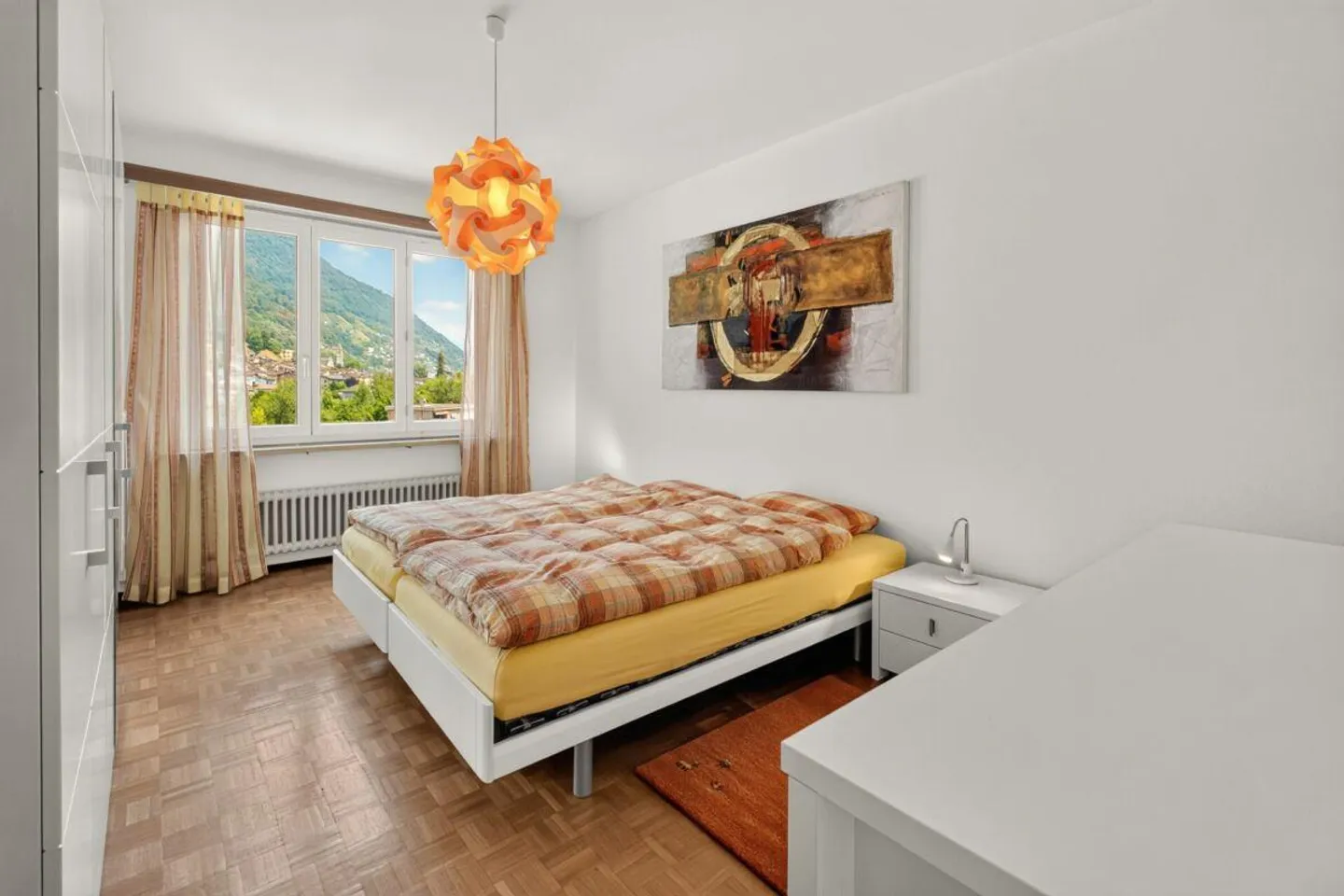 Appartement de vacances de 3,5 pièces bien entretenu au bord du lac Majeur à Tenero - Photo 11 sur 27