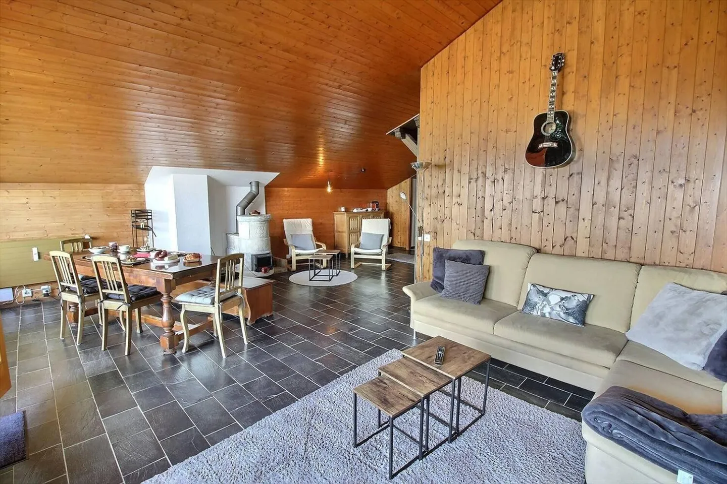 Appartement 2 pièces à Anzère - Photo 3 of 13