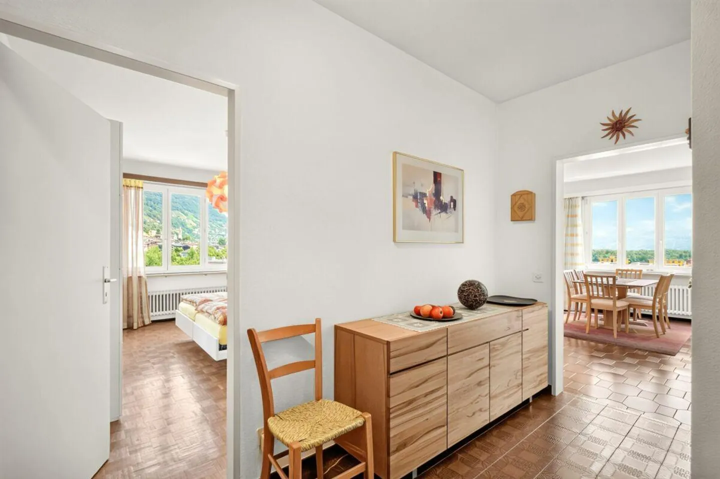 Appartement de vacances de 3,5 pièces bien entretenu au bord du lac Majeur à Tenero - Photo 15 sur 27