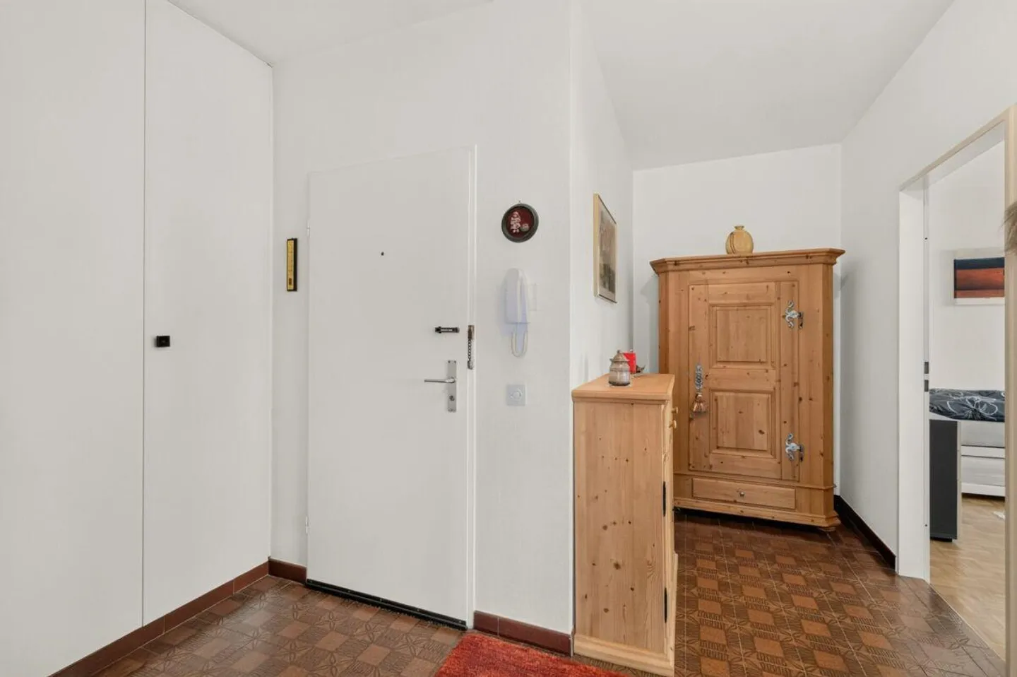 Appartement de vacances de 3,5 pièces bien entretenu au bord du lac Majeur à Tenero - Photo 16 sur 27
