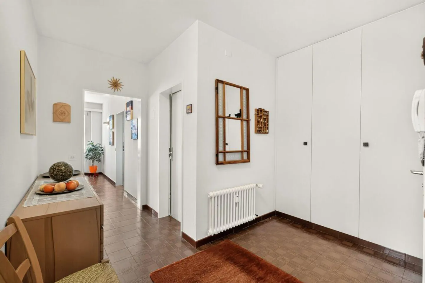 Appartement de vacances de 3,5 pièces bien entretenu au bord du lac Majeur à Tenero - Photo 17 sur 27