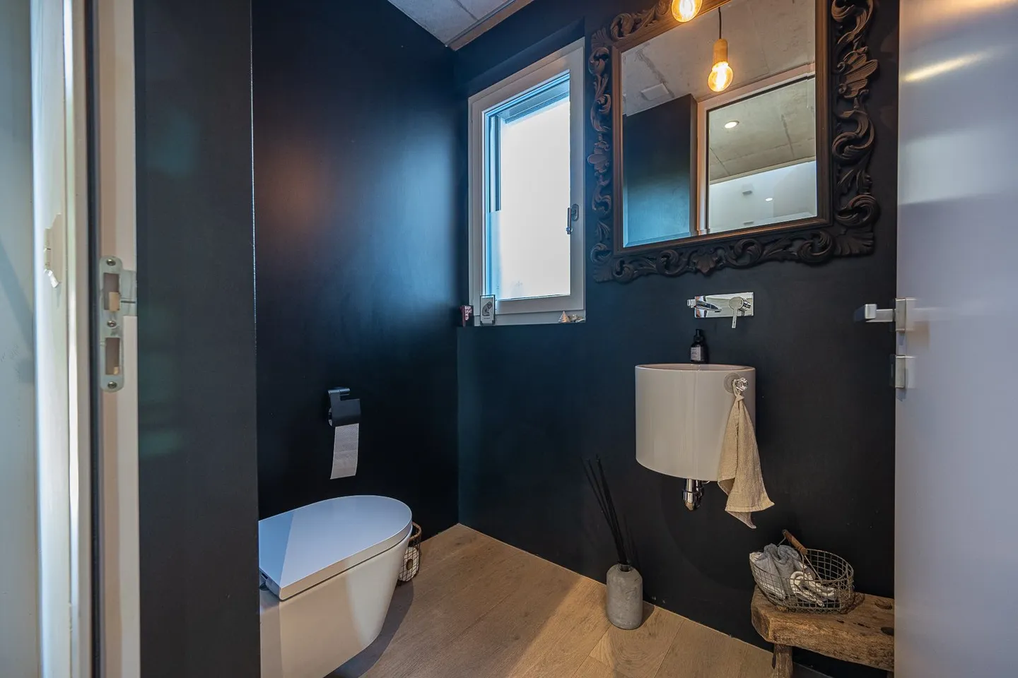 Design de vie qui crée de la sécurité. - Photo 12 sur 27