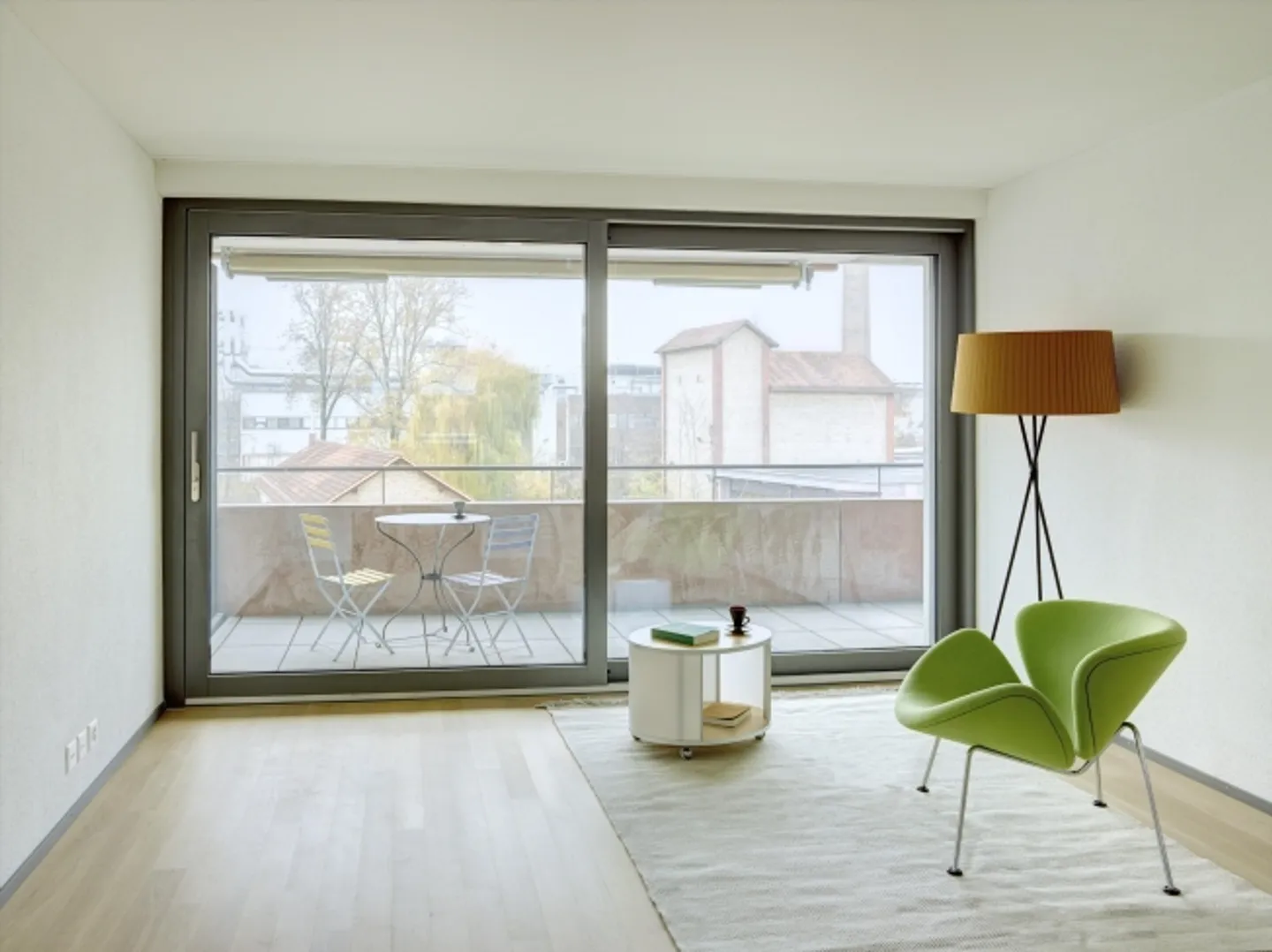 «Ihr neues Zuhause wartet auf Sie!» - Foto 5 von 6