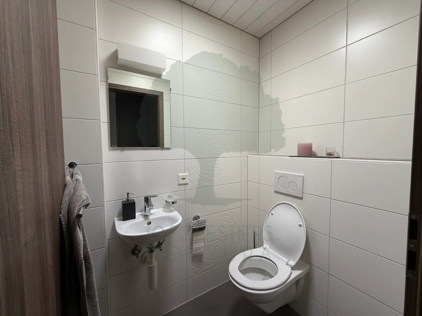 Magnificent 4.5-room Minergie apartment with terrace - Photo 12 of 18