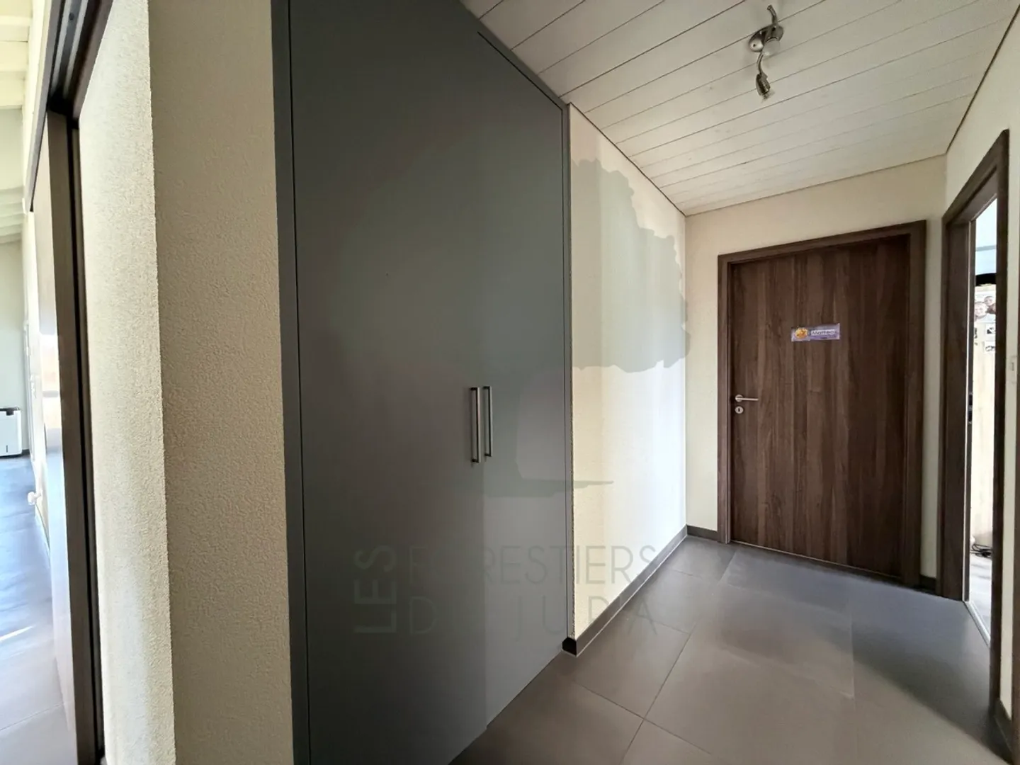 Magnificent 4.5-room Minergie apartment with terrace - Photo 13 of 18