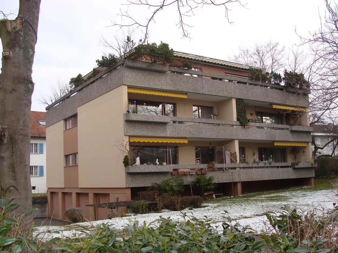 Gemütliche Wohnung - Foto 1 von 6