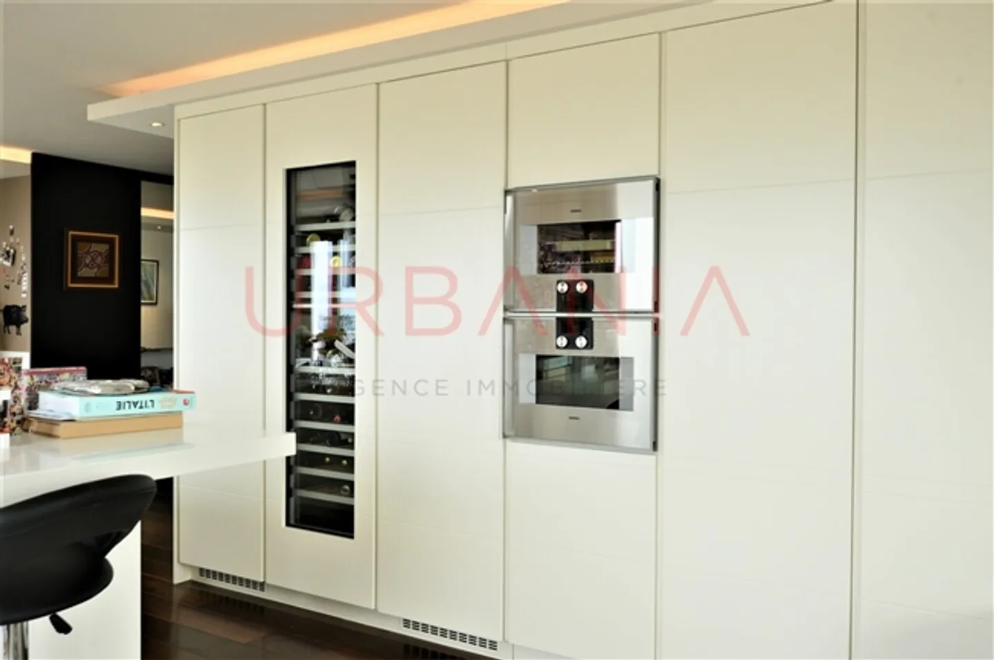 Duplex-Penthouse avec vue panoramique - Photo 6 sur 11