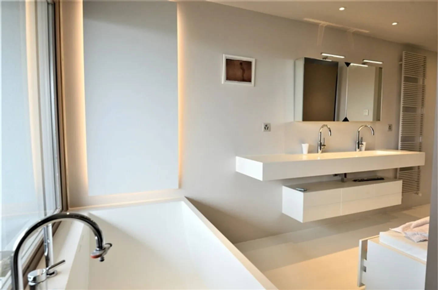 Duplex-Penthouse avec vue panoramique - Photo 7 sur 11