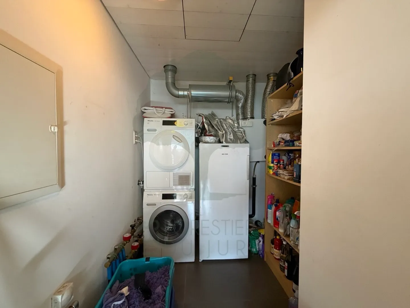 Magnificent 4.5-room Minergie apartment with terrace - Photo 14 of 18