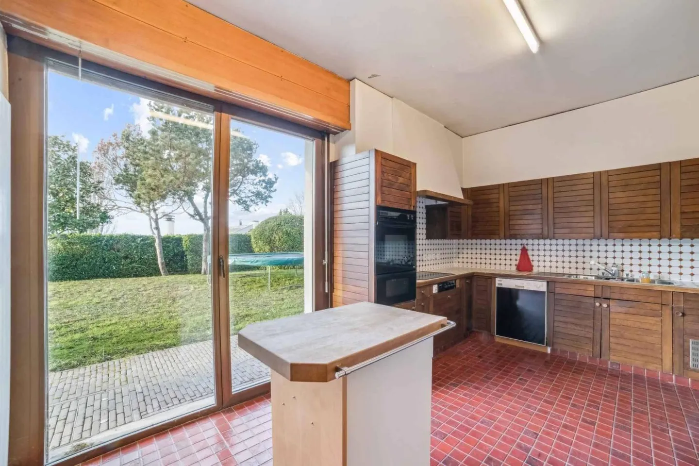 Villa mit 9 Zimmern - Foto 4 von 6