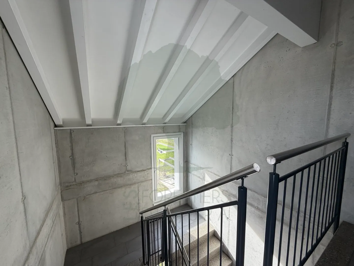 Magnificent 4.5-room Minergie apartment with terrace - Photo 15 of 18