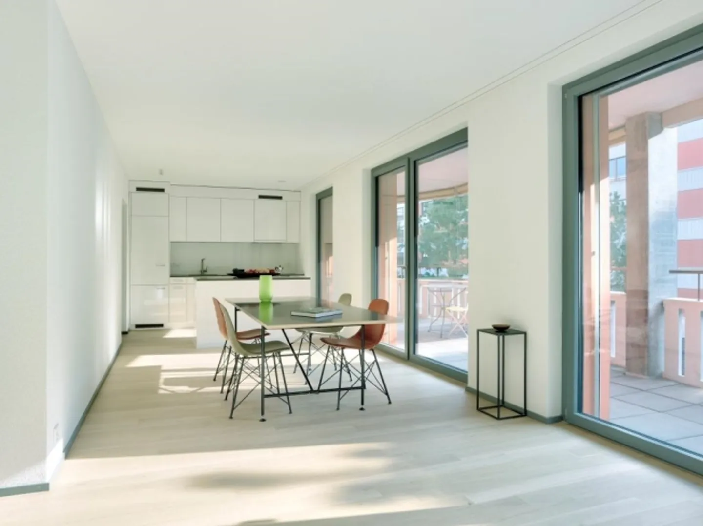 «Ihr neues Zuhause wartet auf Sie!» - Foto 4 von 6
