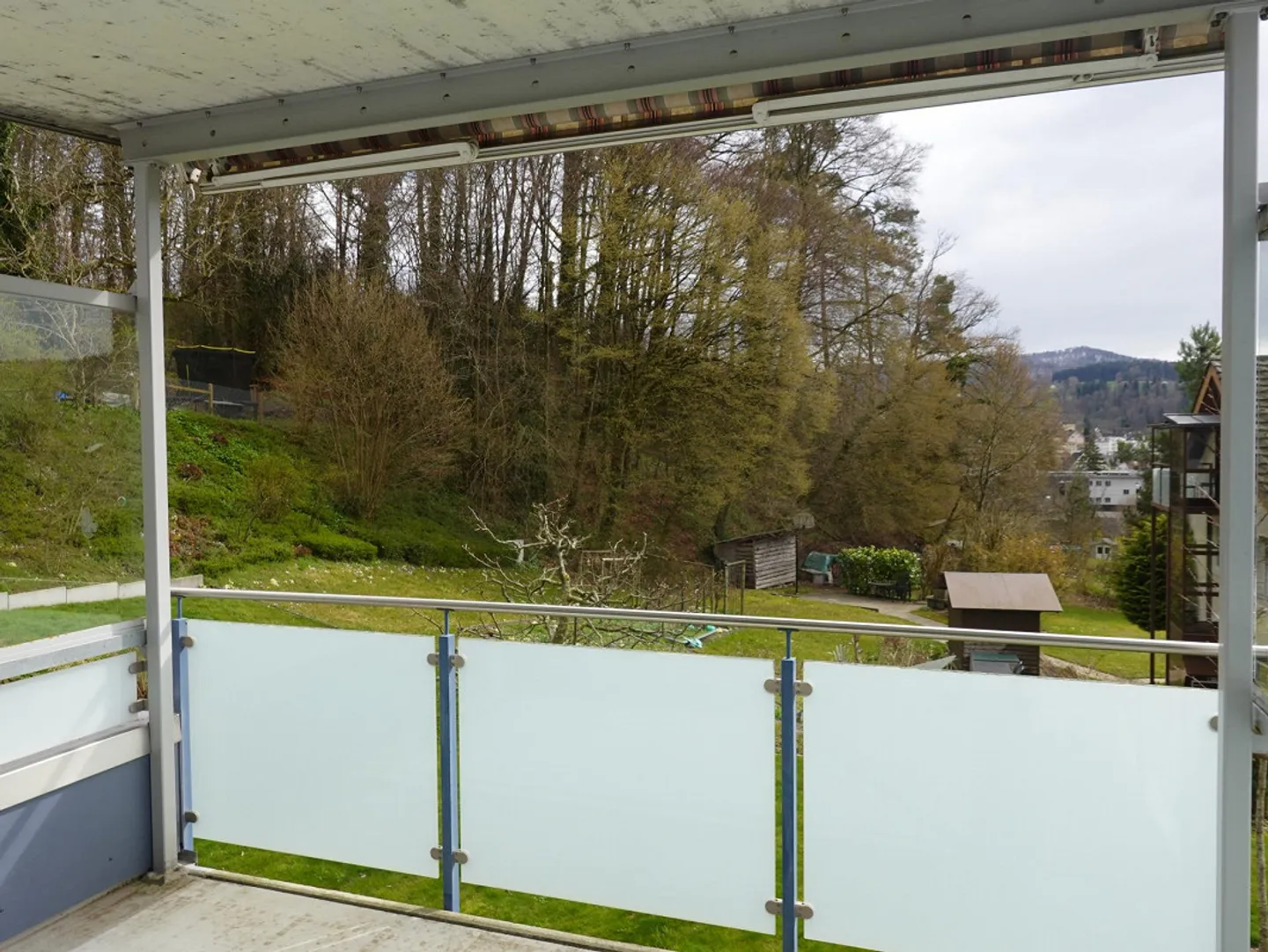 Charmante appartement 3 pièces à Elgg - Photo 5 sur 5