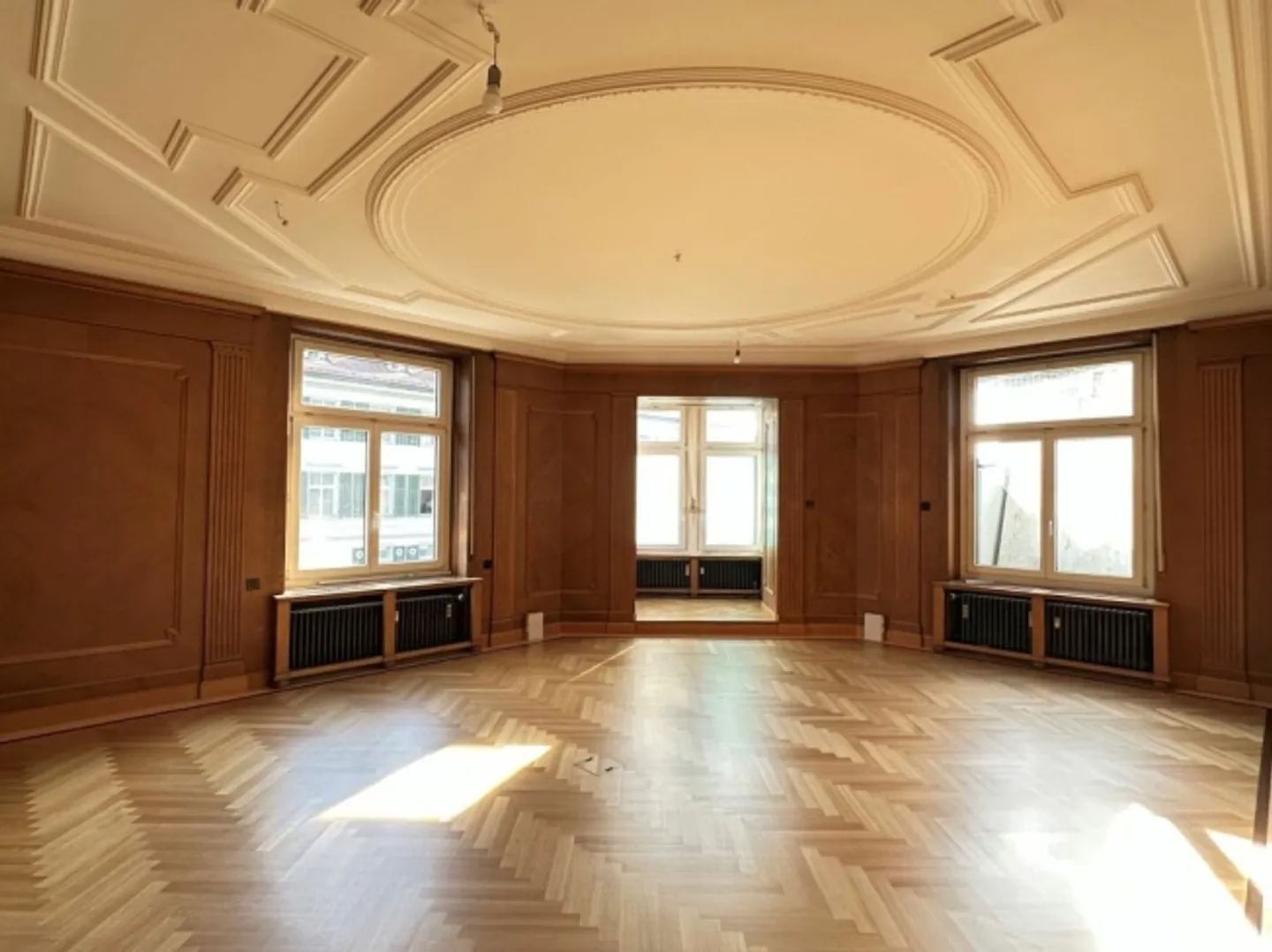 Bürofläche mieten - Foto 1 von 8