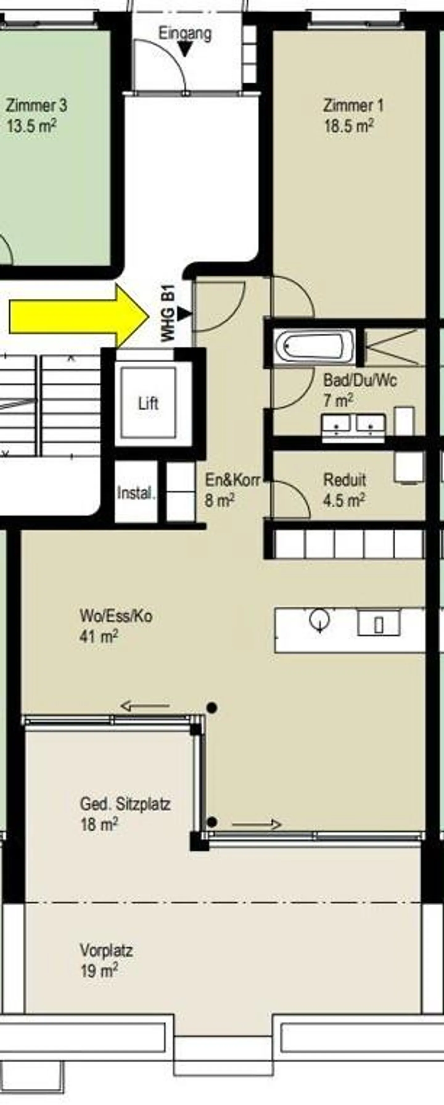 Modernity & Living Comfort from First Hand - Photo 7 of 8
