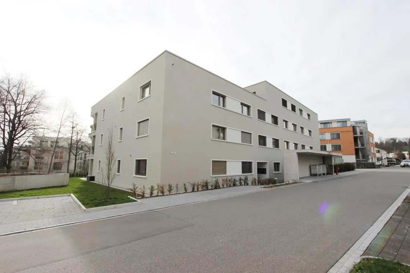Modernity & Living Comfort from First Hand - Photo 8 of 8