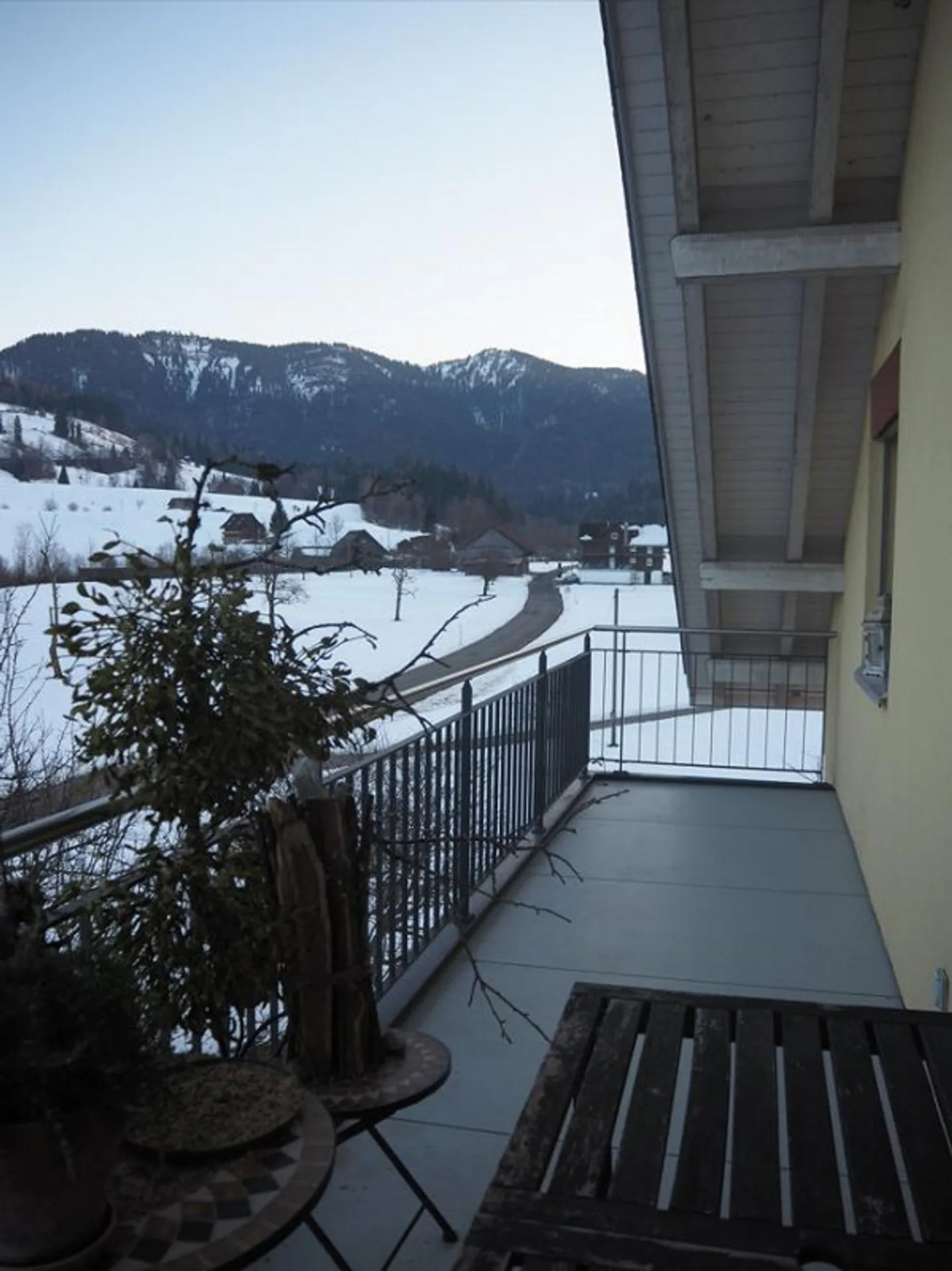 3.5 pièces - Appartement sous les toits - Photo 4 sur 12