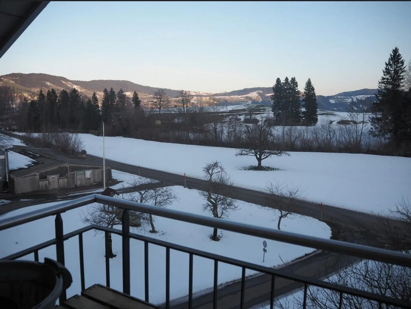 3.5 pièces - Appartement sous les toits - Photo 5 sur 12