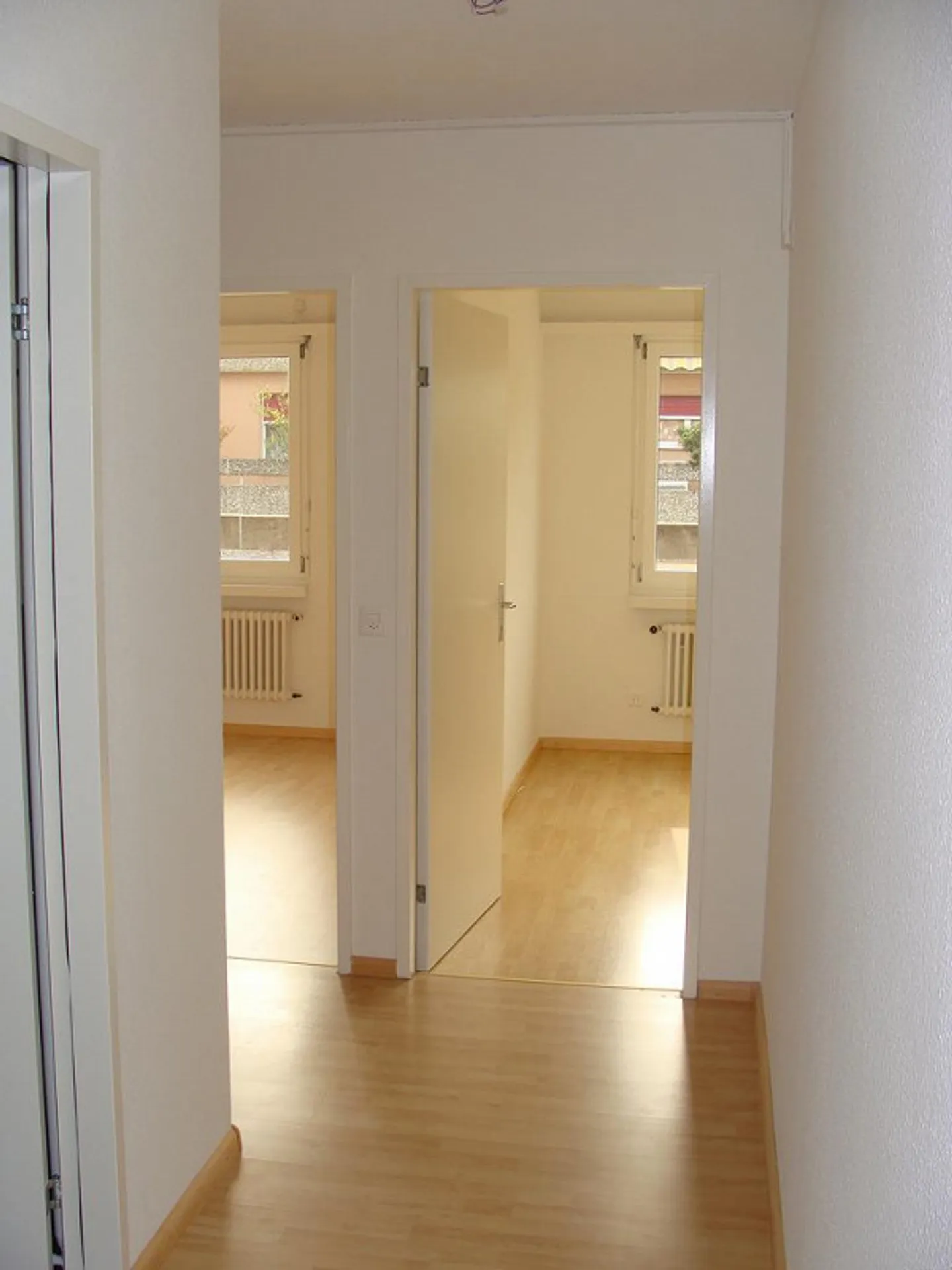 Gemütliche Wohnung - Foto 5 von 6
