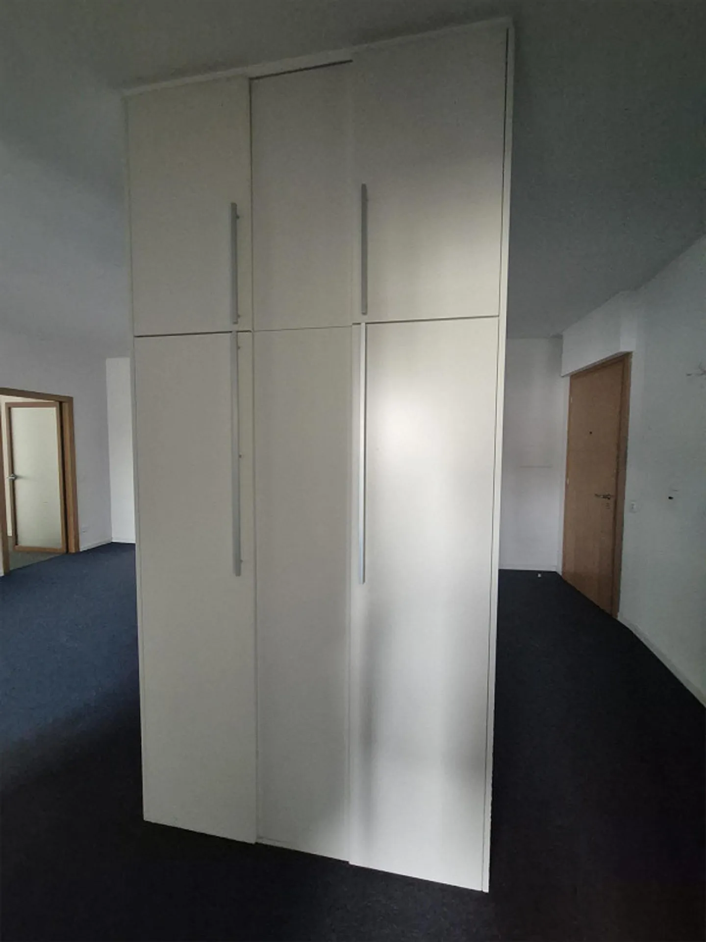 Ampio ufficio nel centro di Chiasso - Foto 2 di 24