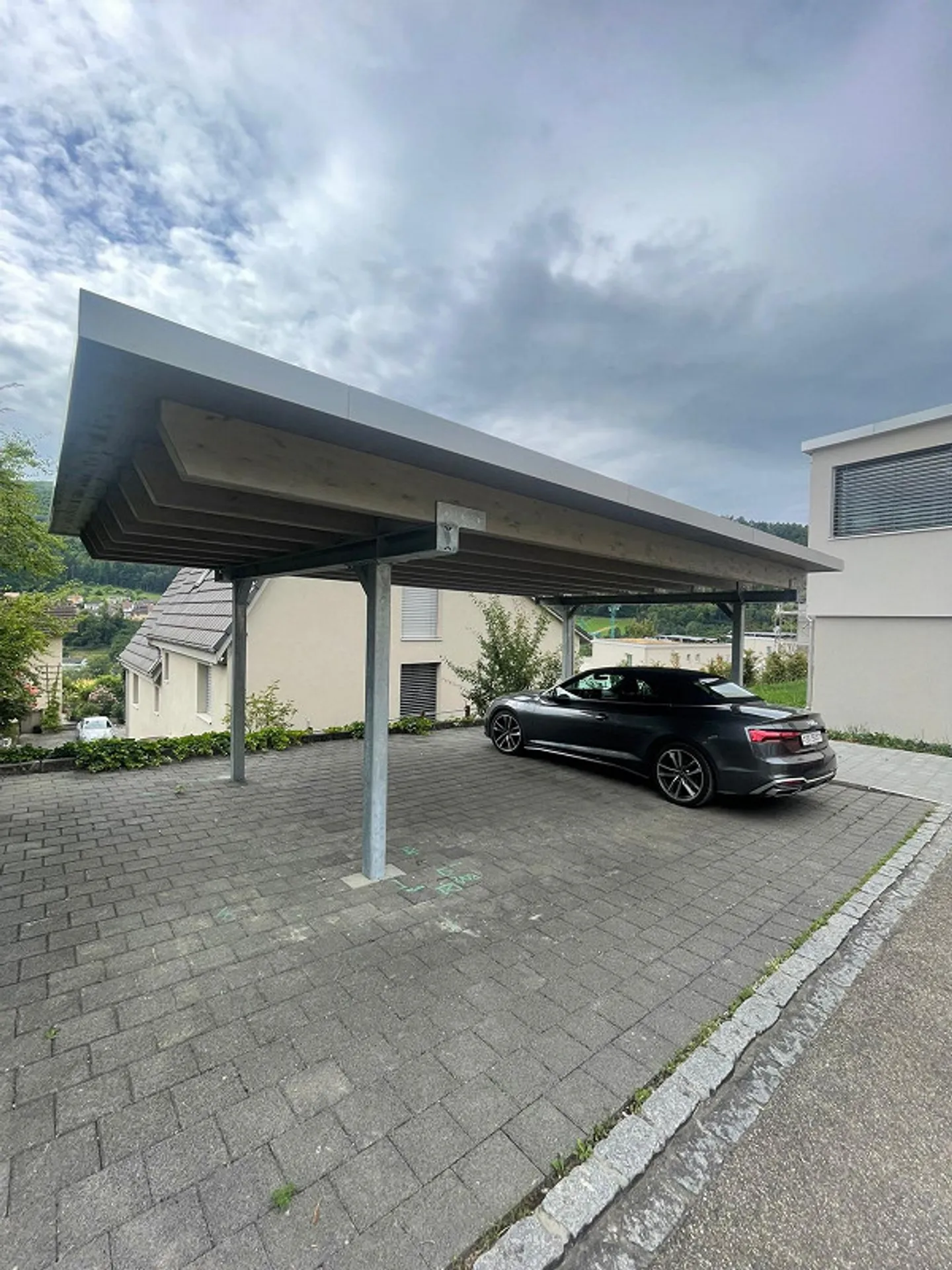 Appartamento 3.5 stanze - Foto 8 di 13