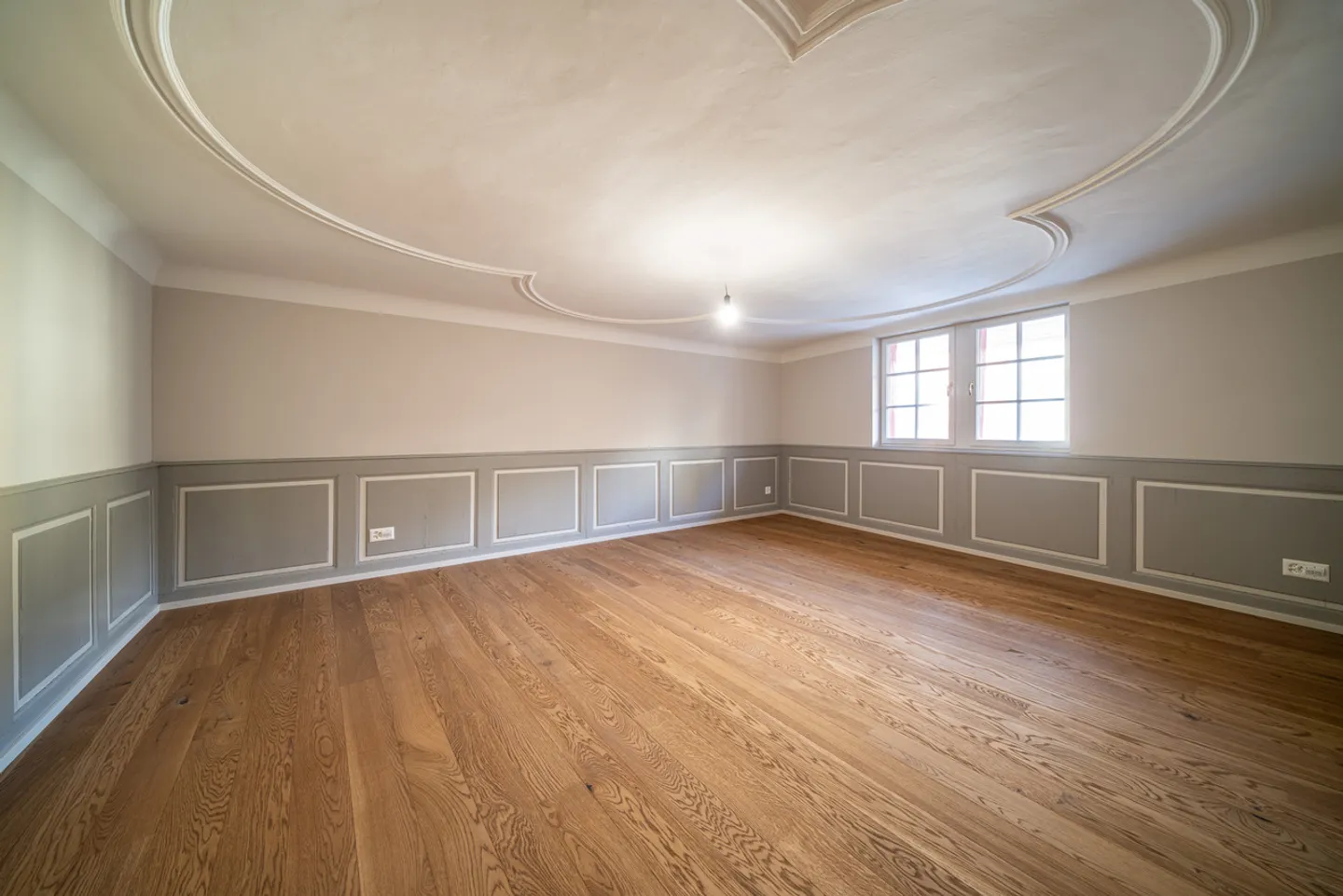 Krone, vivere direttamente sul Reno - Foto 4 di 11