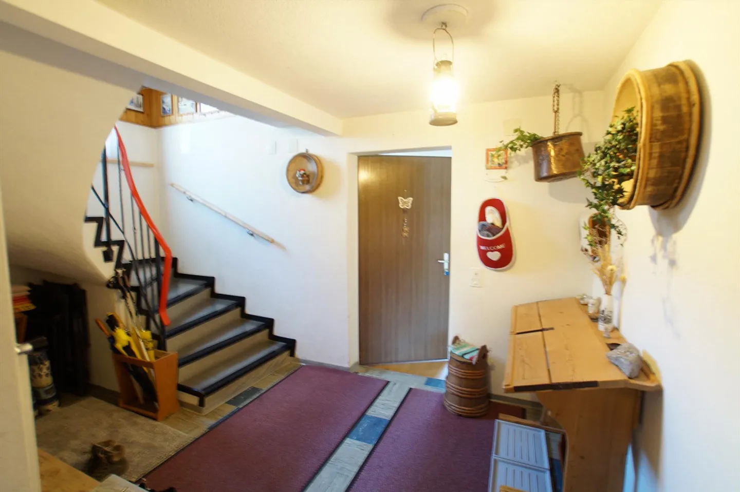 Dreifamilienhaus mit grossem Umschwung in Sedrun - Foto 19 von 21