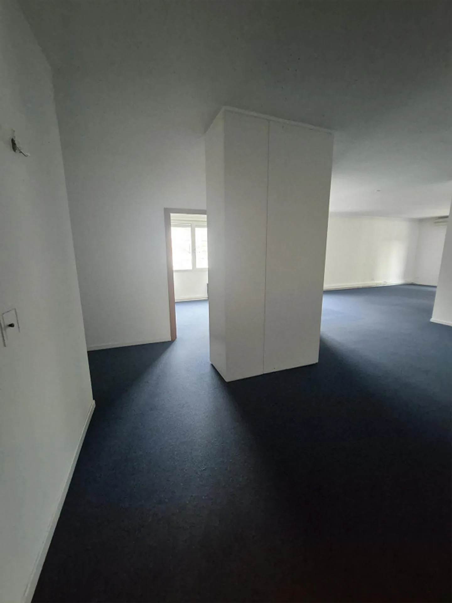 Ampio ufficio nel centro di Chiasso - Foto 1 di 24