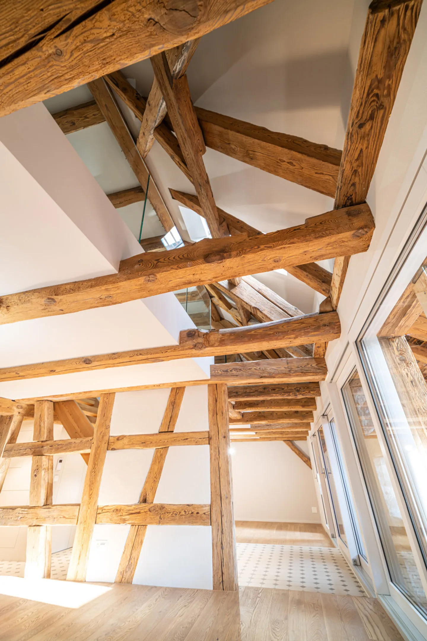 Krone, vivere direttamente sul Reno - Foto 3 di 11