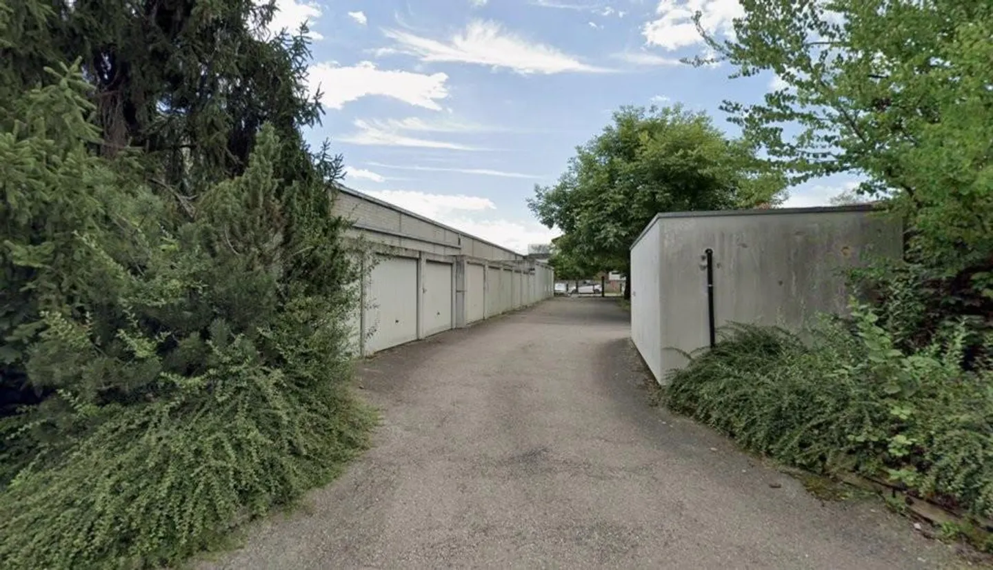 Garage singola centrale vicino a Wankdorf! - Foto 1 di 1