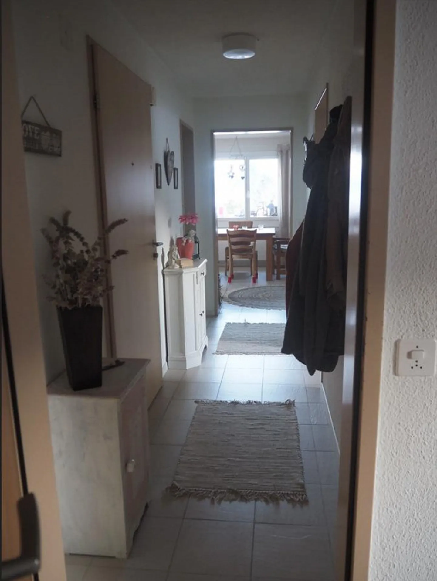 3.5 pièces - Appartement sous les toits - Photo 12 sur 12