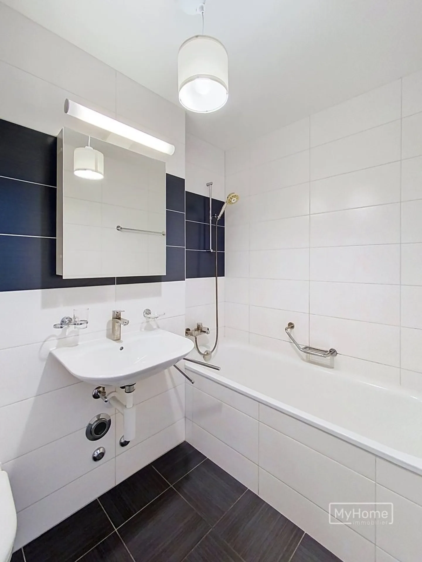 Magnificent 2.5-room apartment close to the center of Lausanne - Photo 6 of 6