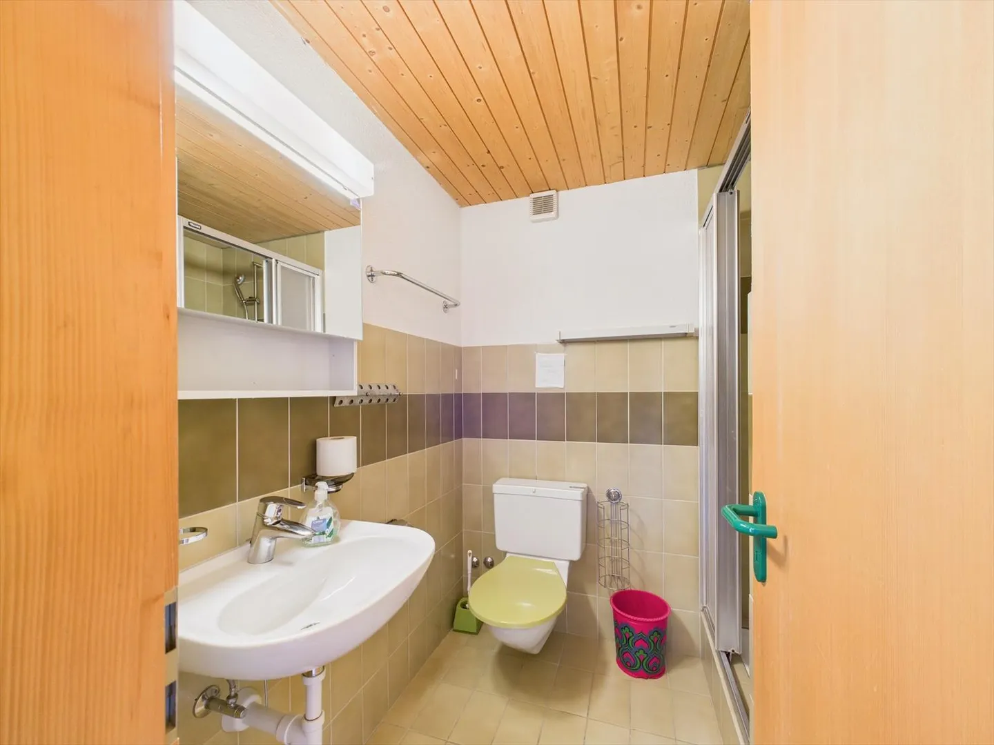 Appartement 1.5 pièces - Photo 4 sur 7