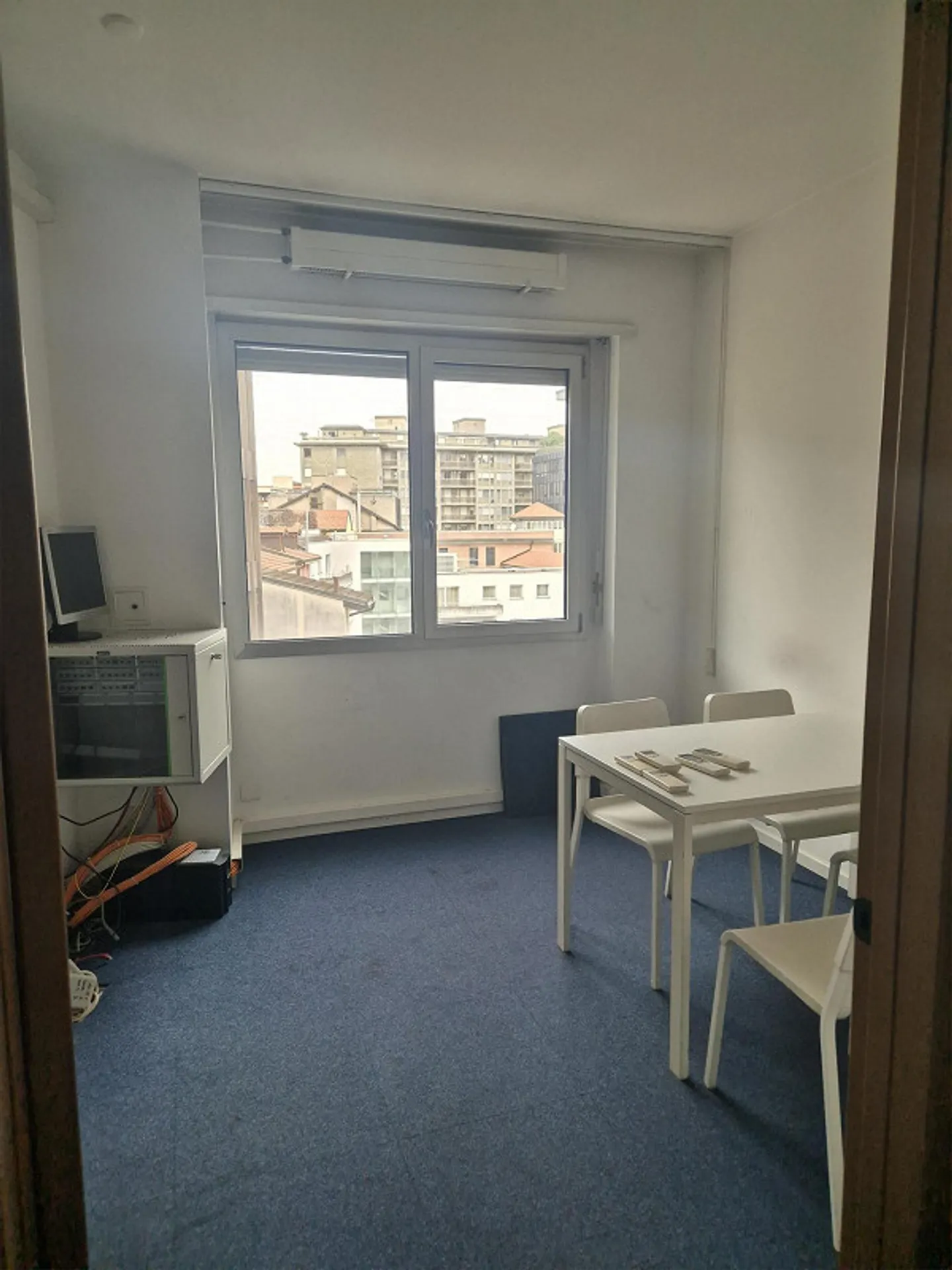 Ampio ufficio nel centro di Chiasso - Foto 12 di 24
