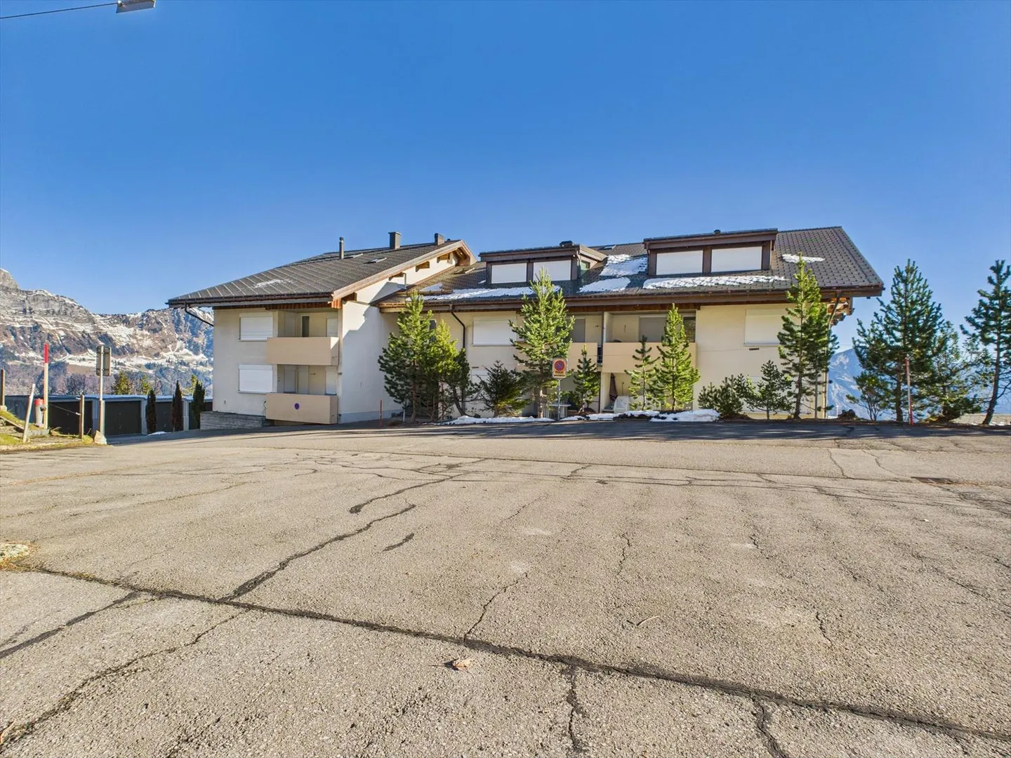 Appartement 1.5 pièces - Photo 5 sur 7