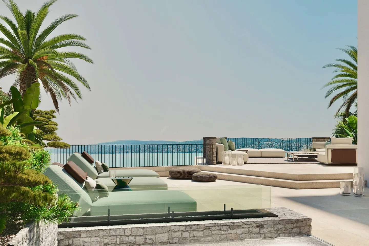 Villa in vendita - Foto 4 di 12
