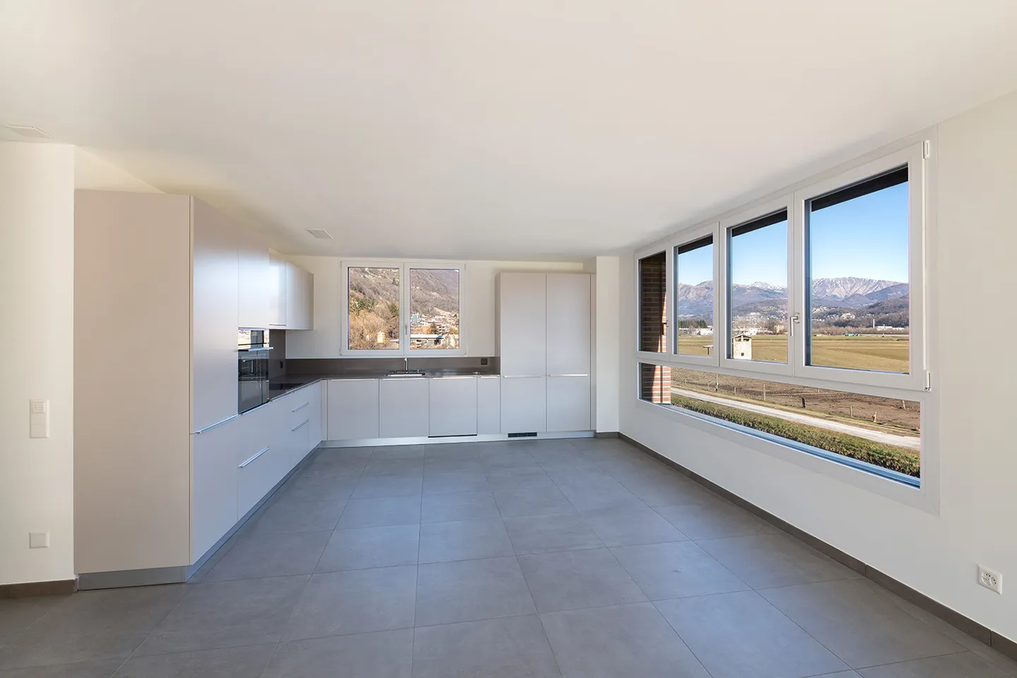 2,5-Zimmer-Wohnung - Foto 1 von 6