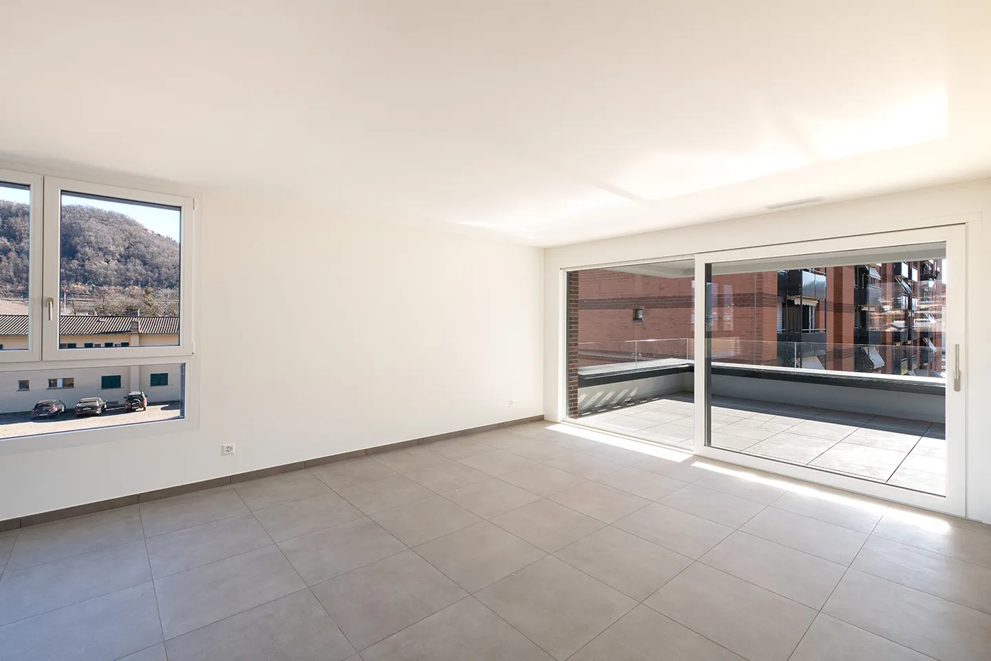 2,5-Zimmer-Wohnung - Foto 2 von 6