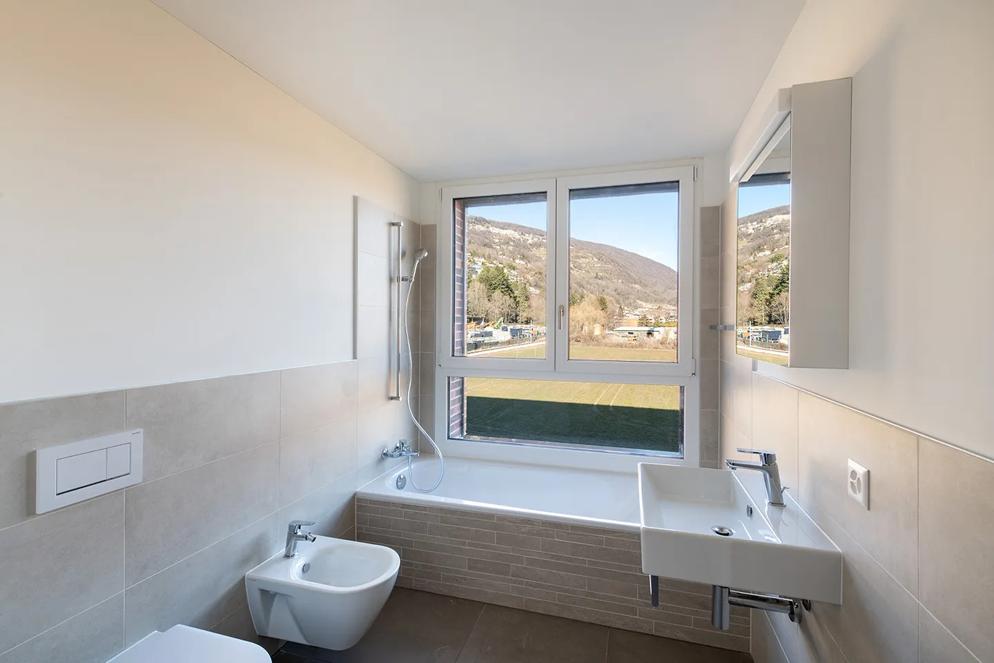 2,5-Zimmer-Wohnung - Foto 3 von 6