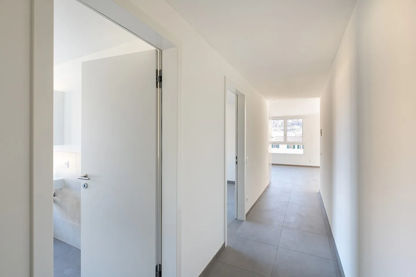 2,5-Zimmer-Wohnung - Foto 5 von 6