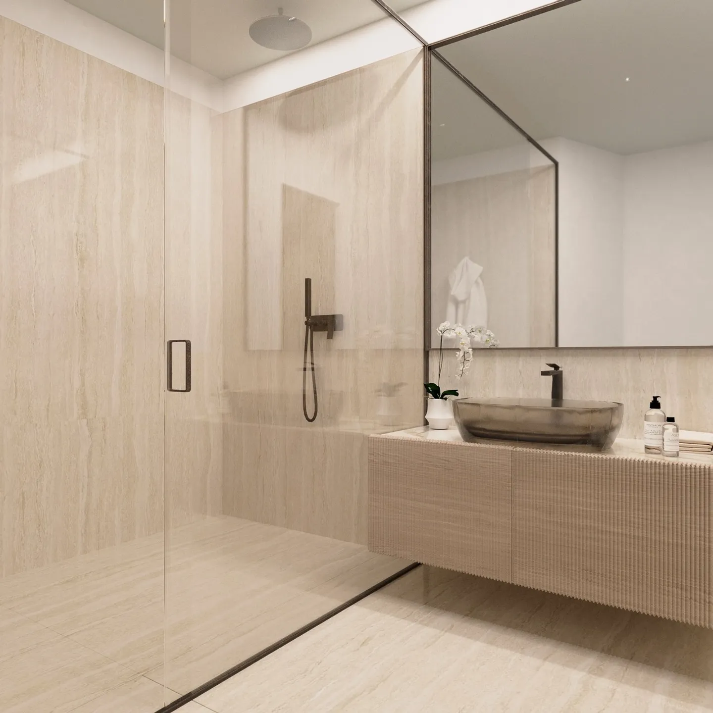 Villa in vendita - Foto 10 di 12
