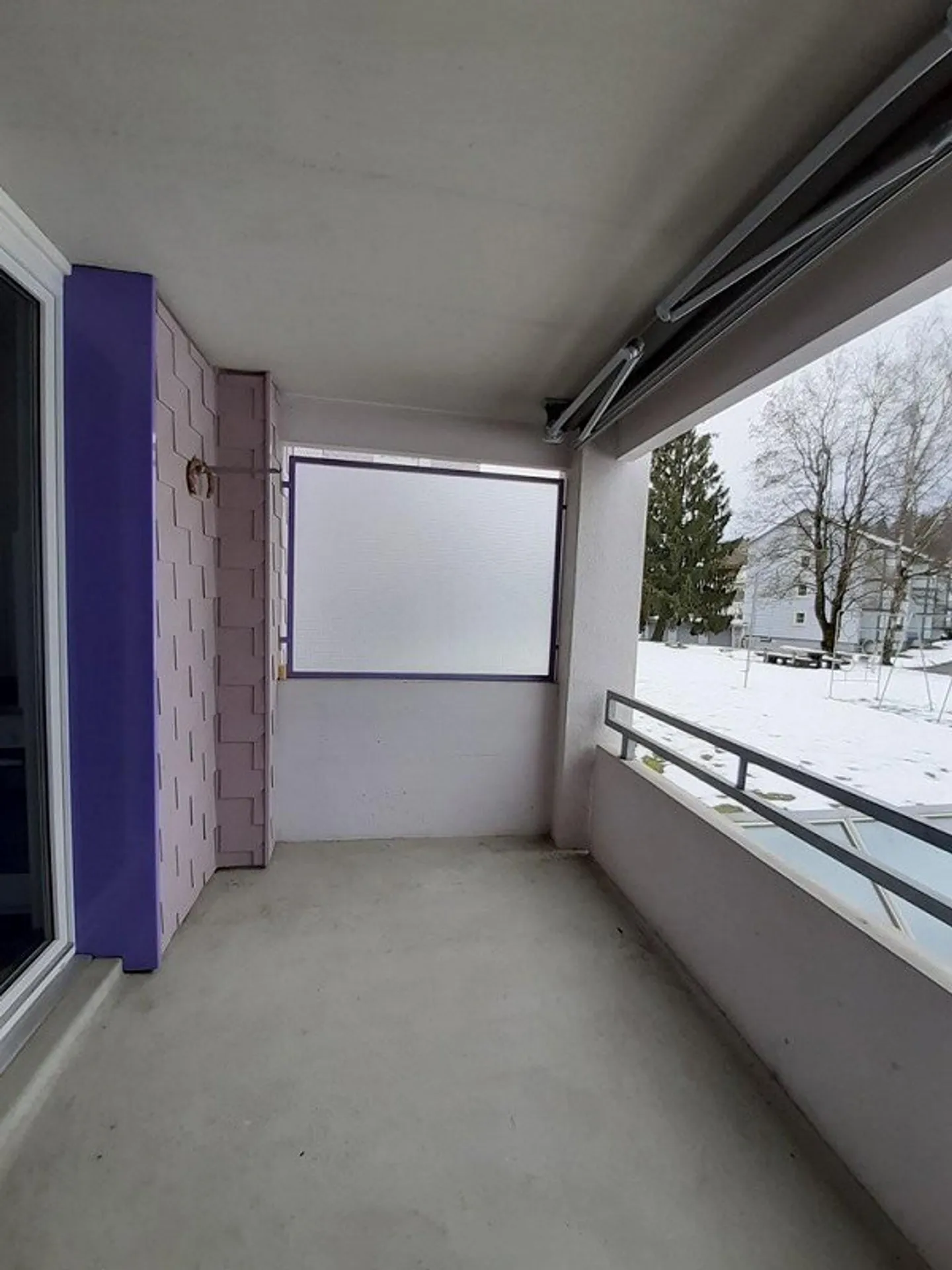 L'appartement familial cherche de nouveaux résidents - Photo 10 sur 10