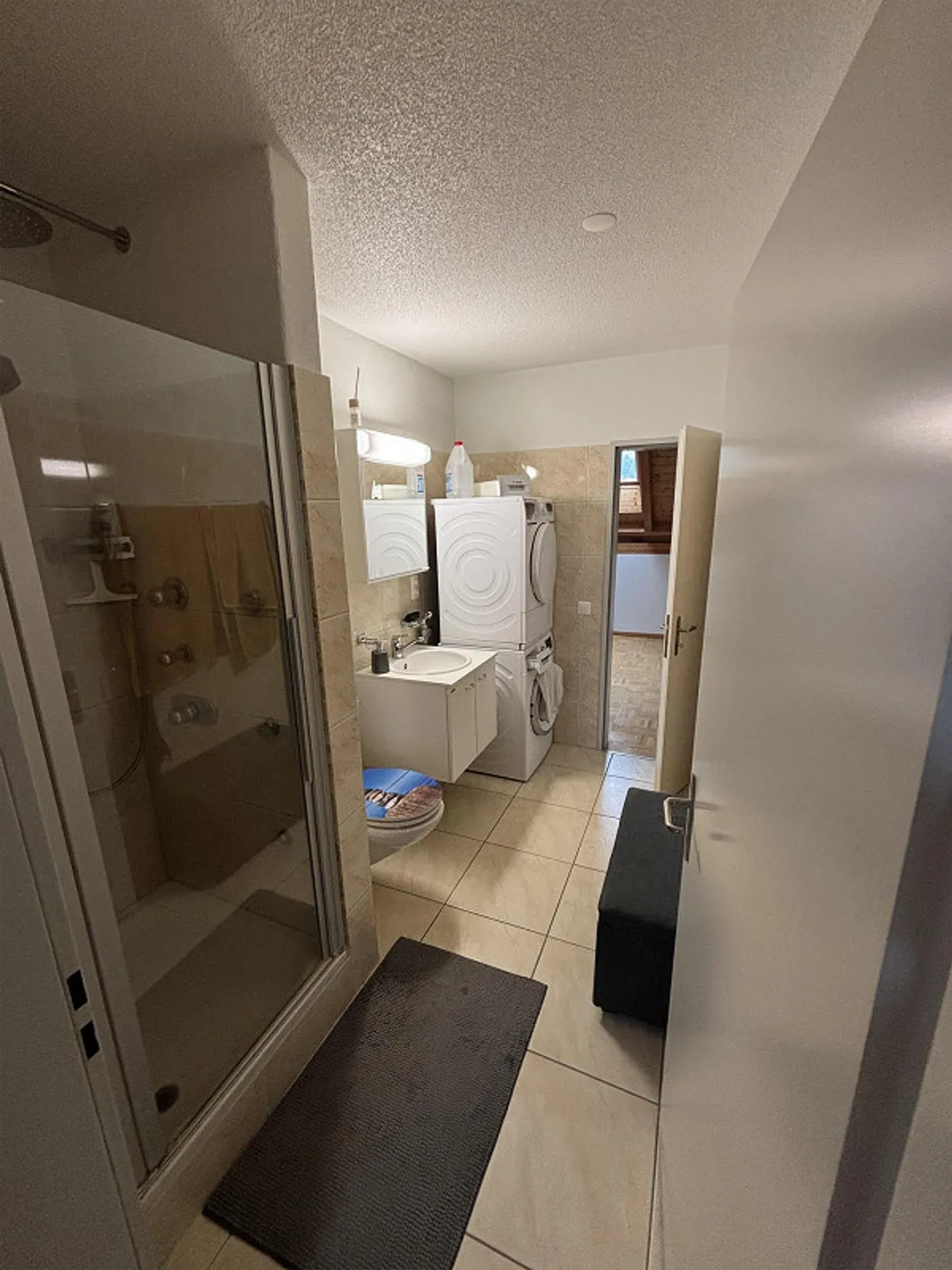 "*1 Monat gratis wohnen* - 4.5-Zimmer Maisonettewohnung mit Sauna" - Foto 6 di 13
