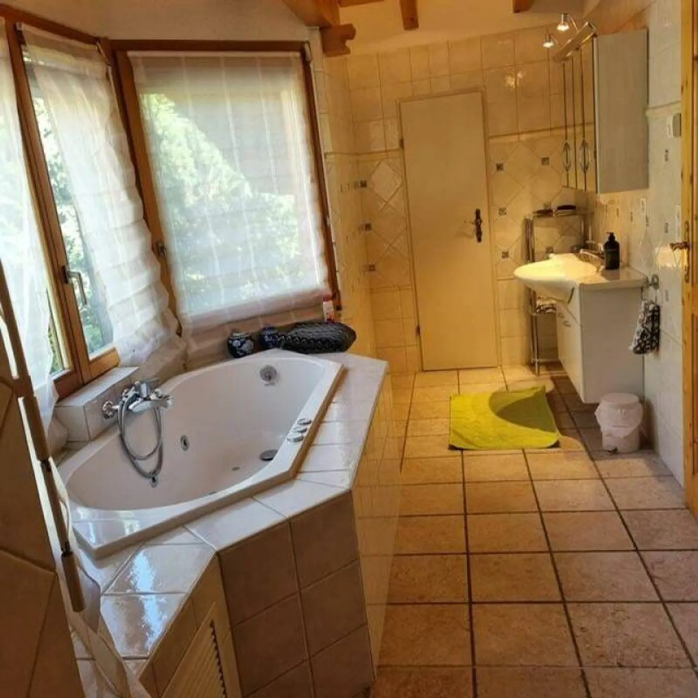 Chalet avec Vue Imprenable - Photo 7 sur 14